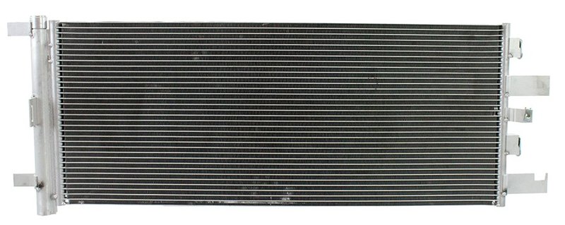 Agility Autoparts 7010119 A/C Condenser