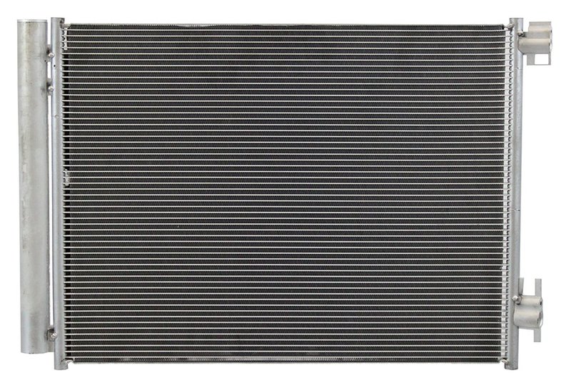 Agility Autoparts 7010121 A/C Condenser