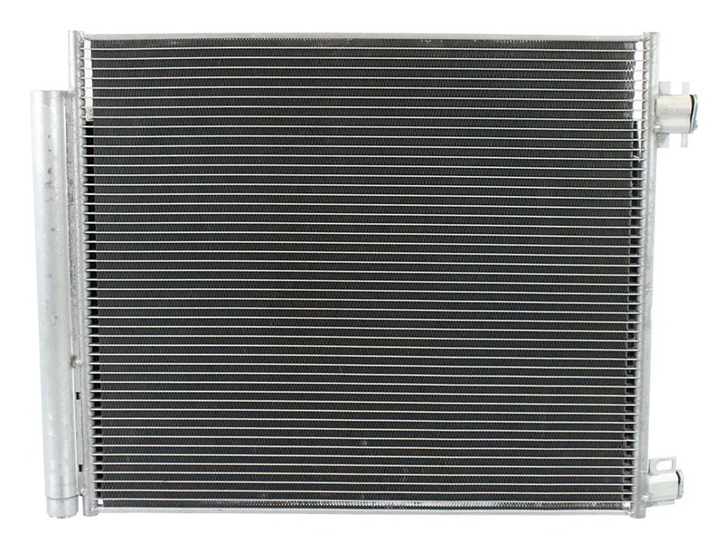Agility Autoparts 7010122 A/C Condenser