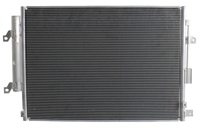 Agility Autoparts 7010130 A/C Condenser