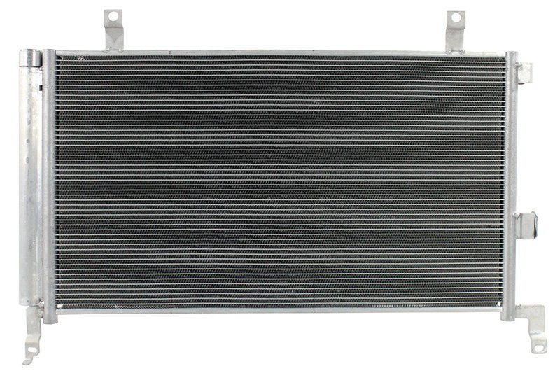 Agility Autoparts 7010137 A/C Condenser