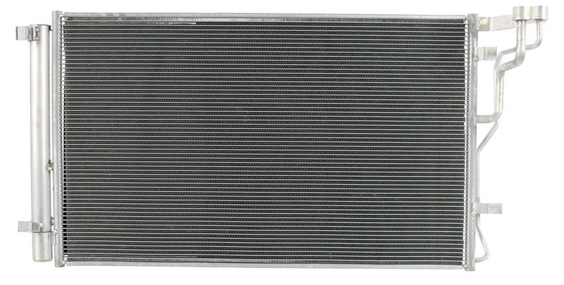 Agility Autoparts 7010150 A/C Condenser
