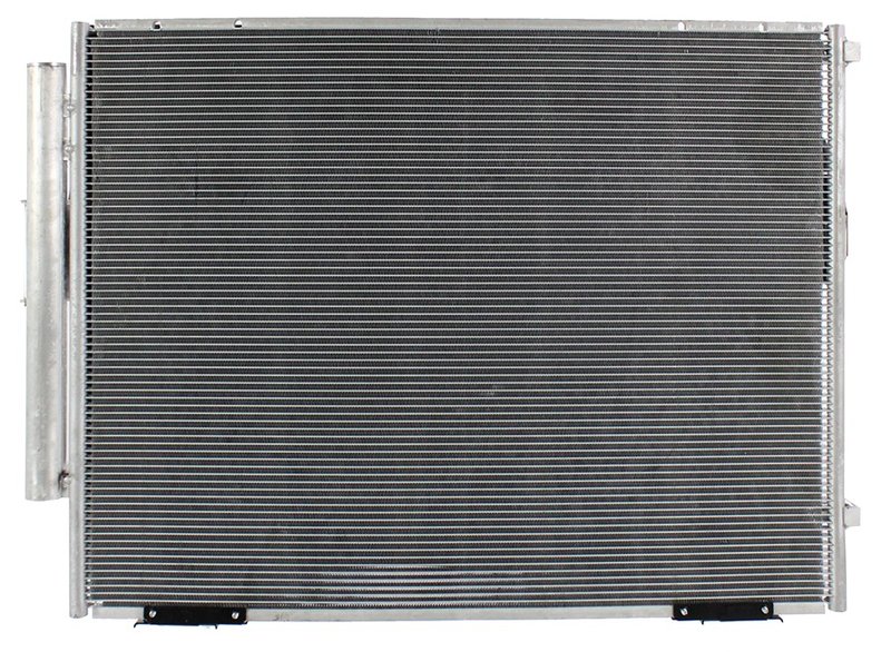 Agility Autoparts 7010167 A/C Condenser
