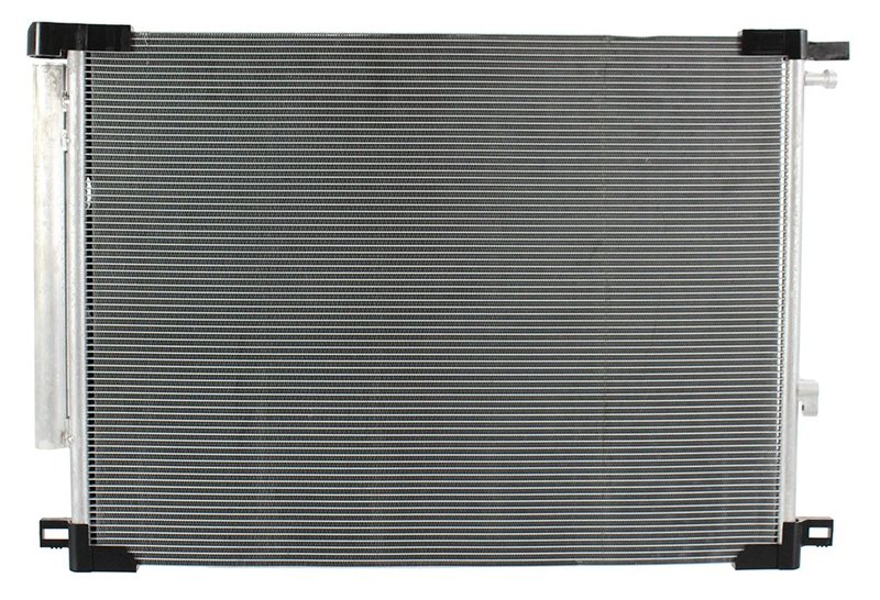 Agility Autoparts 7010176 A/C Condenser