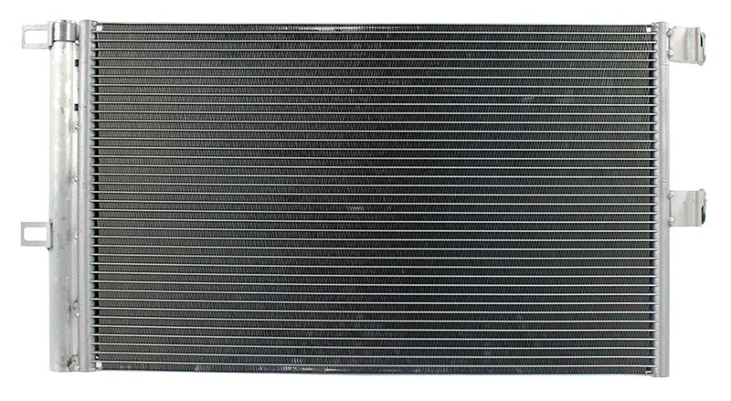 Agility Autoparts 7010182 A/C Condenser