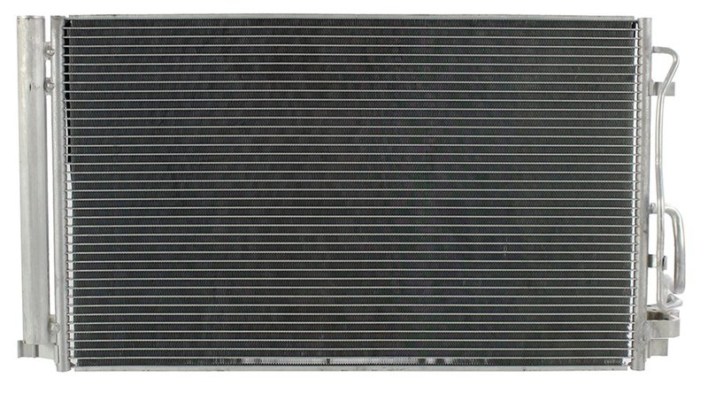 Agility Autoparts 7010185 A/C Condenser