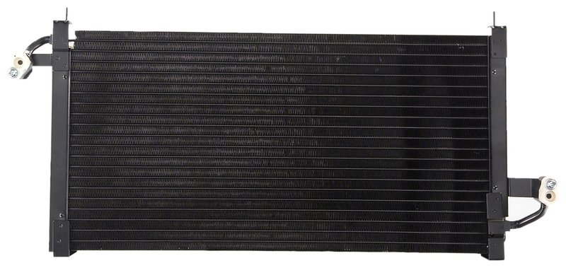 APDI 7013002 A/C Condenser