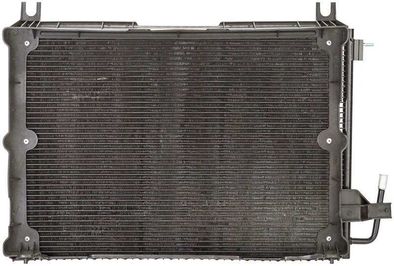 APDI 7013016 A/C Condenser