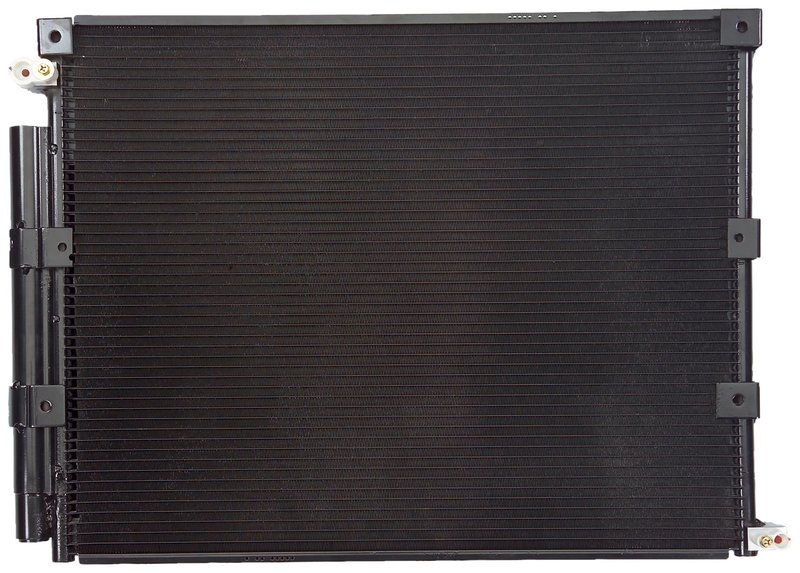 APDI 7013024 A/C Condenser
