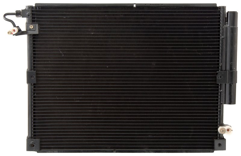 APDI 7013025 A/C Condenser