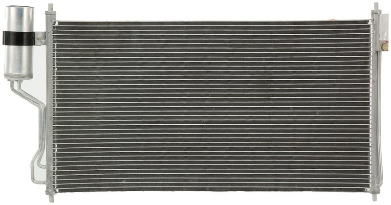 APDI 7013034 A/C Condenser