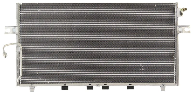 APDI 7013036 A/C Condenser