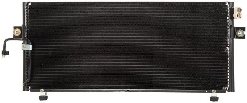 APDI 7013038 A/C Condenser