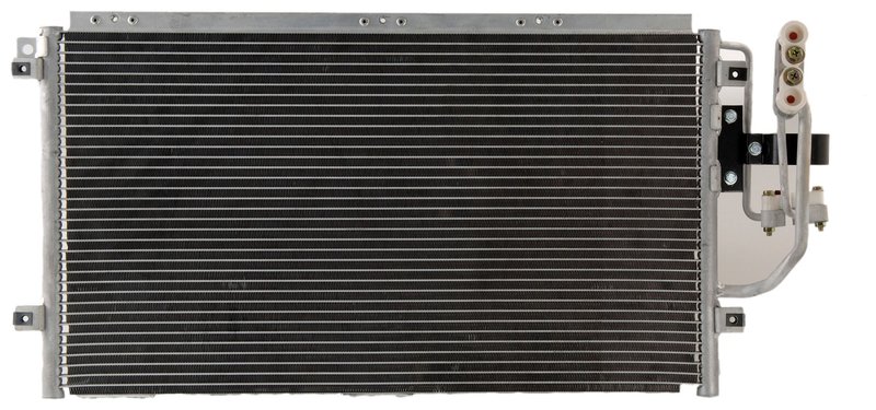 APDI 7013051 A/C Condenser