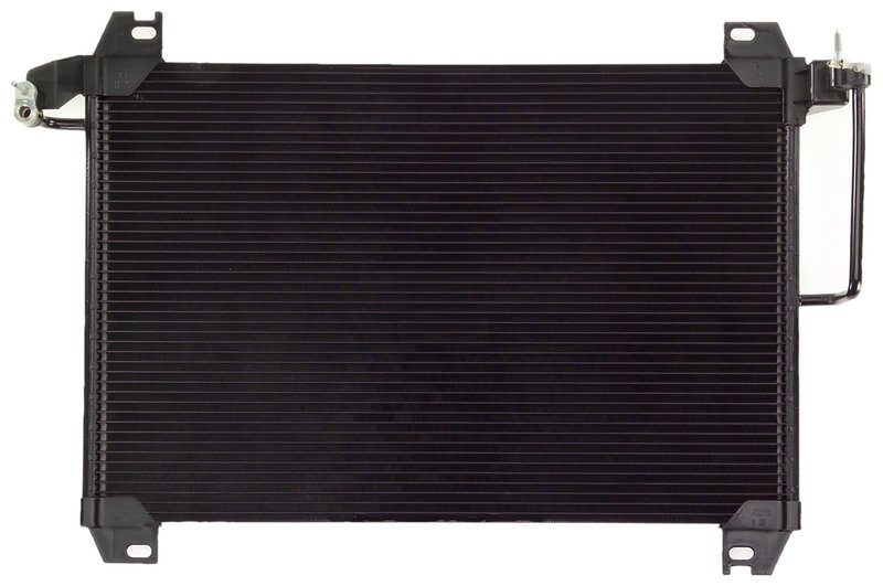 APDI 7013054 A/C Condenser