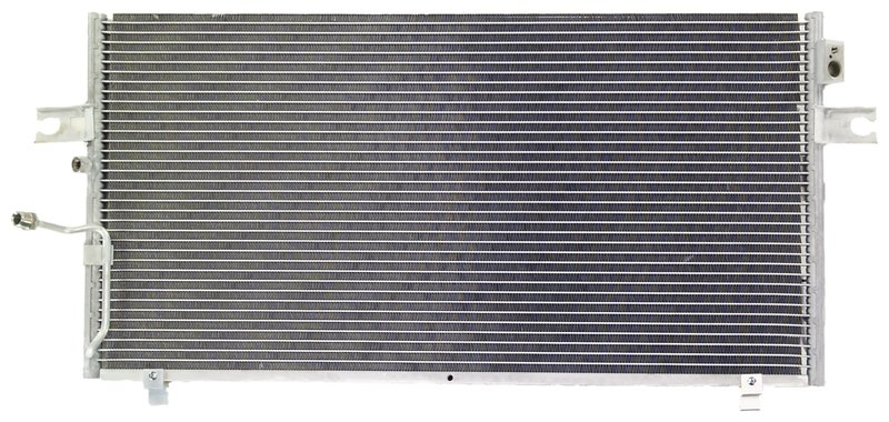 APDI 7013061 A/C Condenser