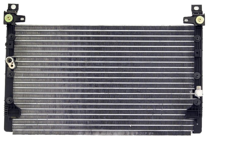 APDI 7013062 A/C Condenser