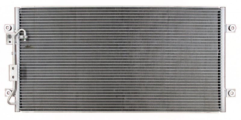 APDI 7013063 A/C Condenser