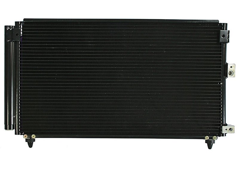APDI 7013076 A/C Condenser