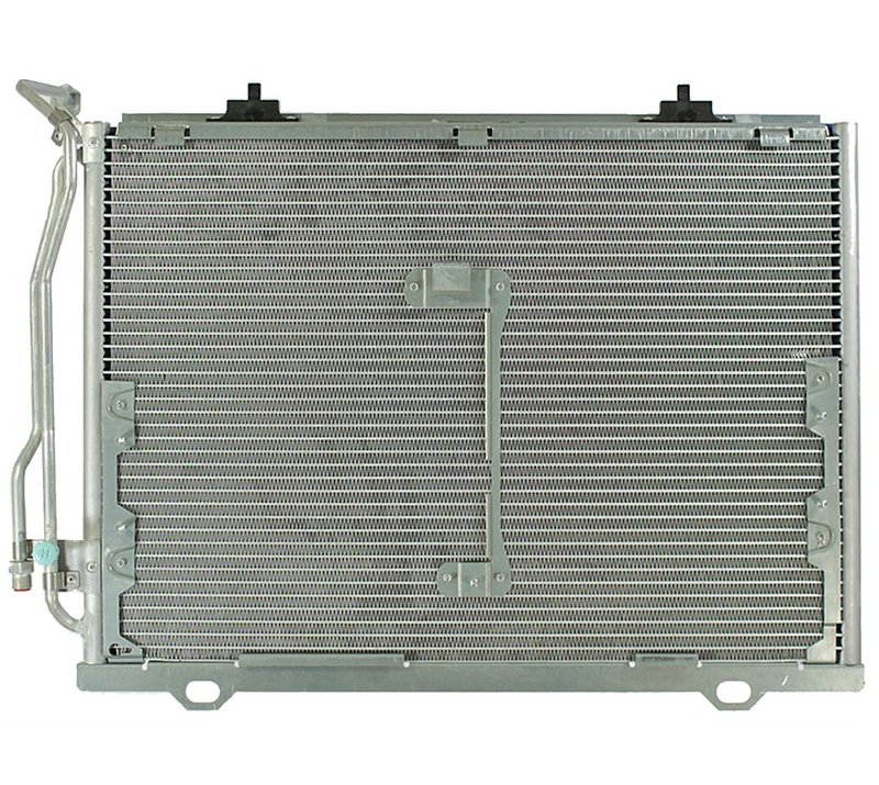 APDI 7013080 A/C Condenser