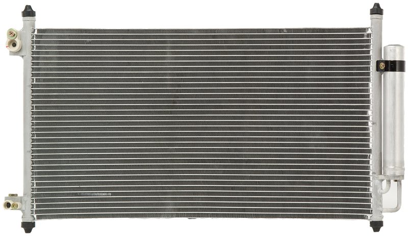 APDI 7013089 A/C Condenser