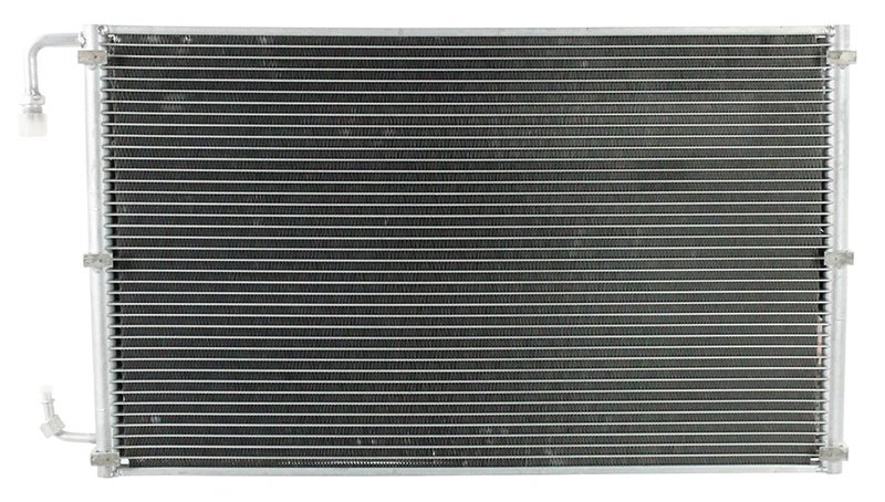 Agility Autoparts 7013193 A/C Condenser
