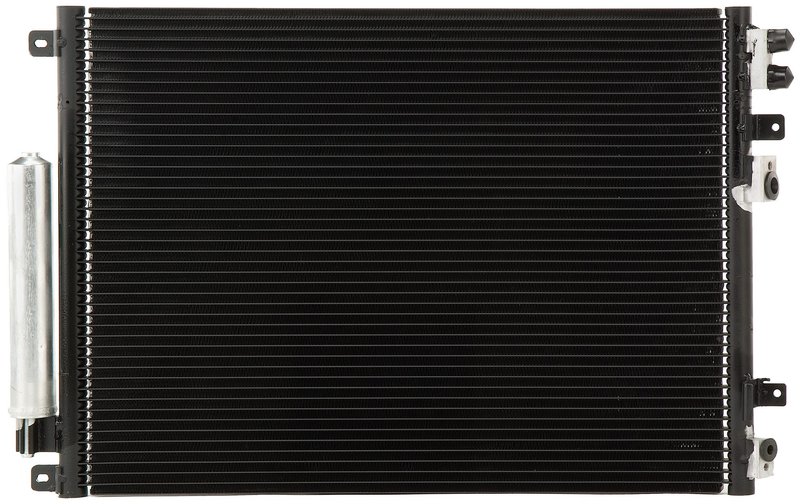 APDI 7013237 A/C Condenser
