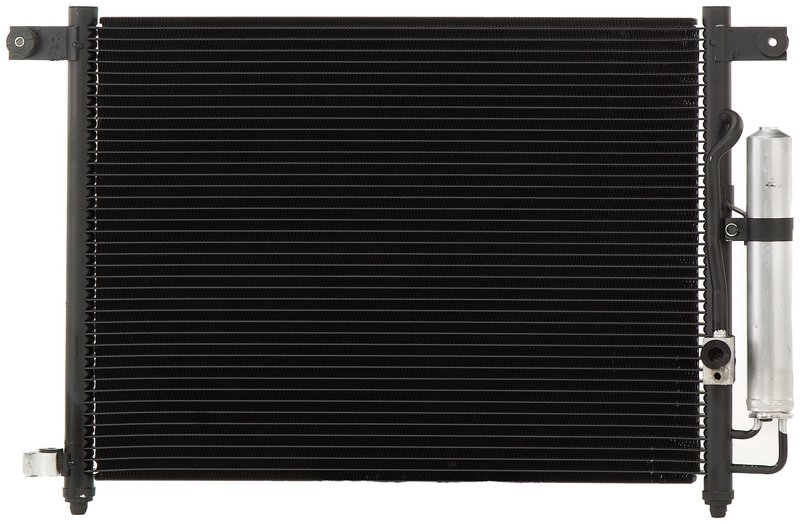 APDI 7013240 A/C Condenser