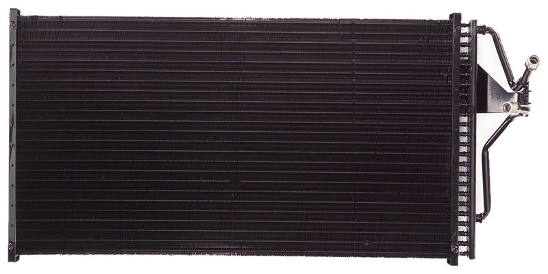 APDI 7013244 A/C Condenser