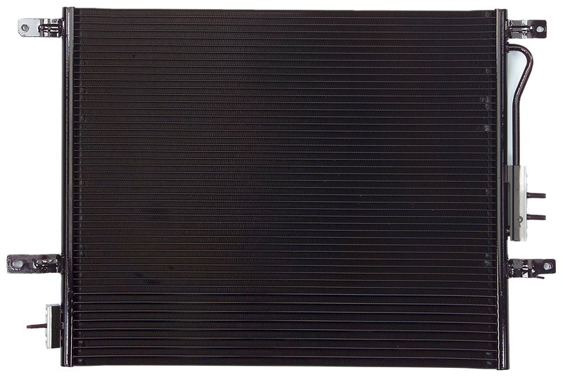 APDI 7013259 A/C Condenser