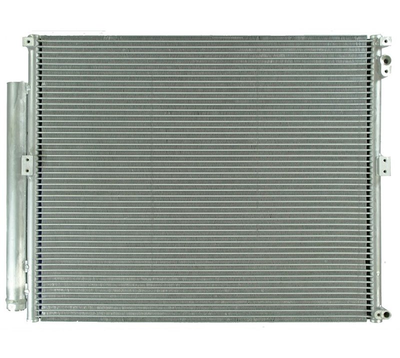 APDI 7013282 A/C Condenser