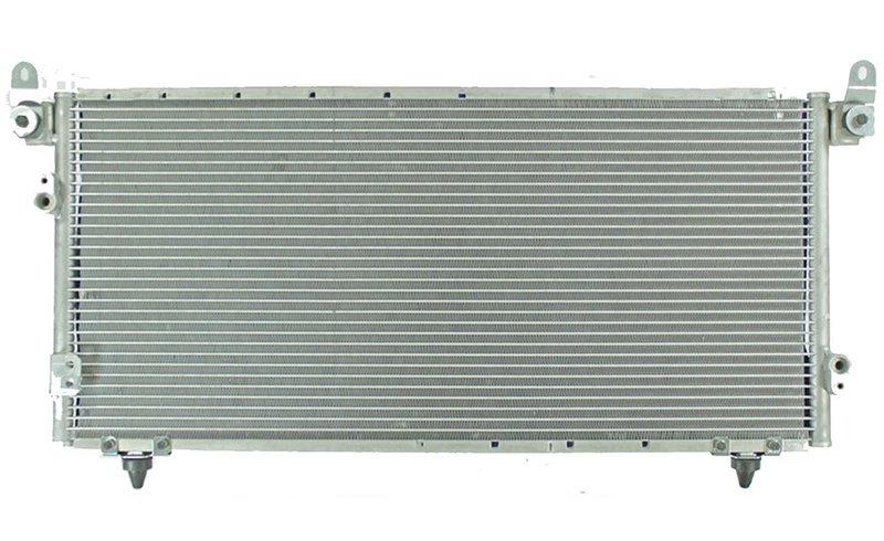 APDI 7013296 A/C Condenser