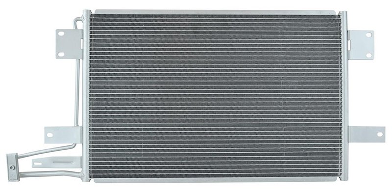 APDI 7013327 A/C Condenser