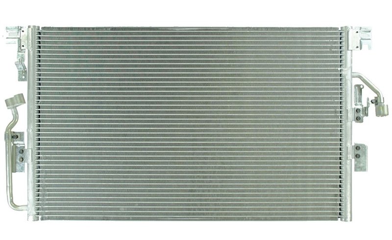APDI 7013343 A/C Condenser