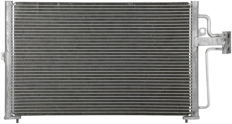 APDI 7013344 A/C Condenser
