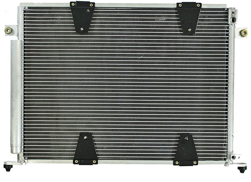 APDI 7013357 A/C Condenser