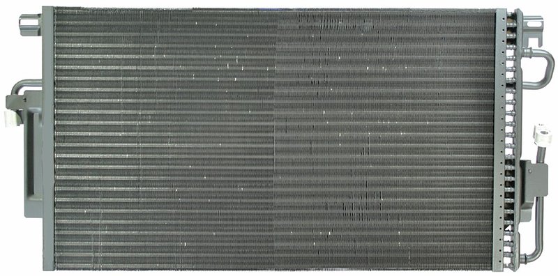 APDI 7013367 A/C Condenser