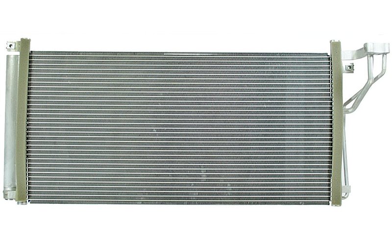 APDI 7013381 A/C Condenser