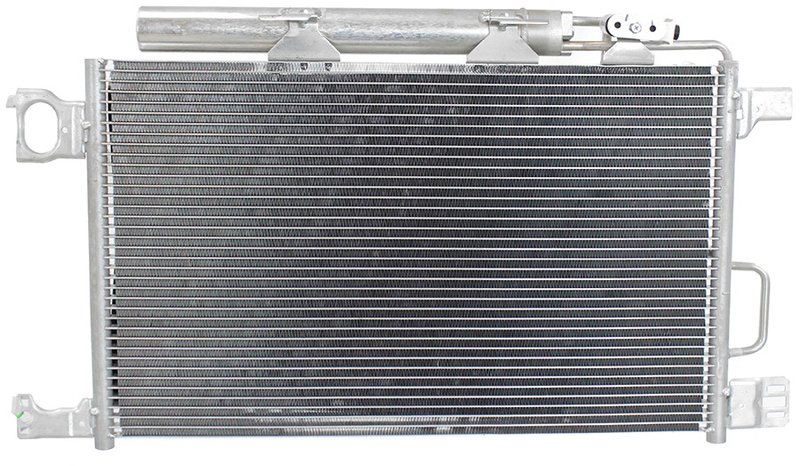 APDI 7013385 A/C Condenser