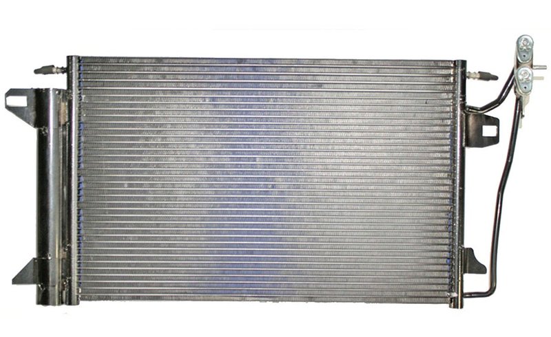 APDI 7013390 A/C Condenser