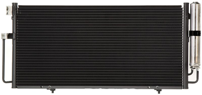 APDI 7013392 A/C Condenser