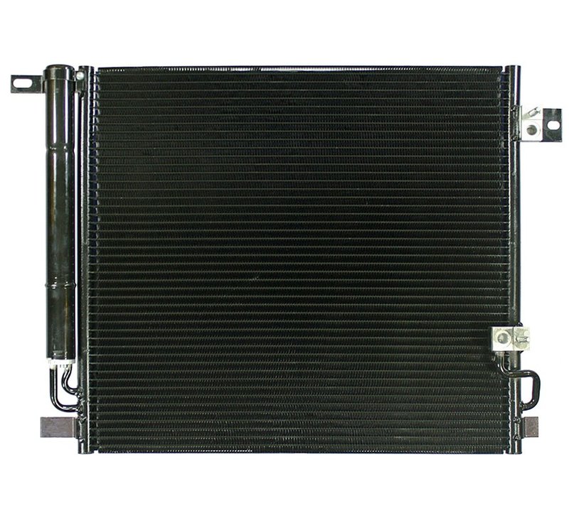 APDI 7013445 A/C Condenser
