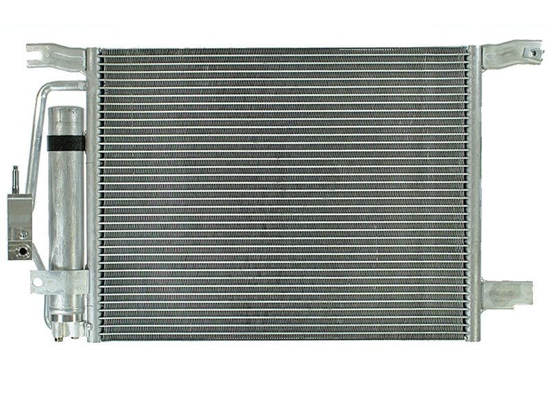 APDI 7013472 A/C Condenser