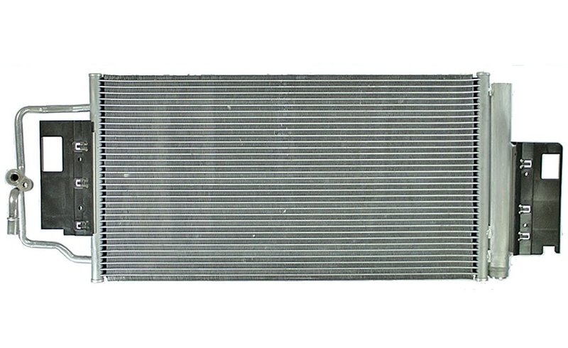 APDI 7013474 A/C Condenser