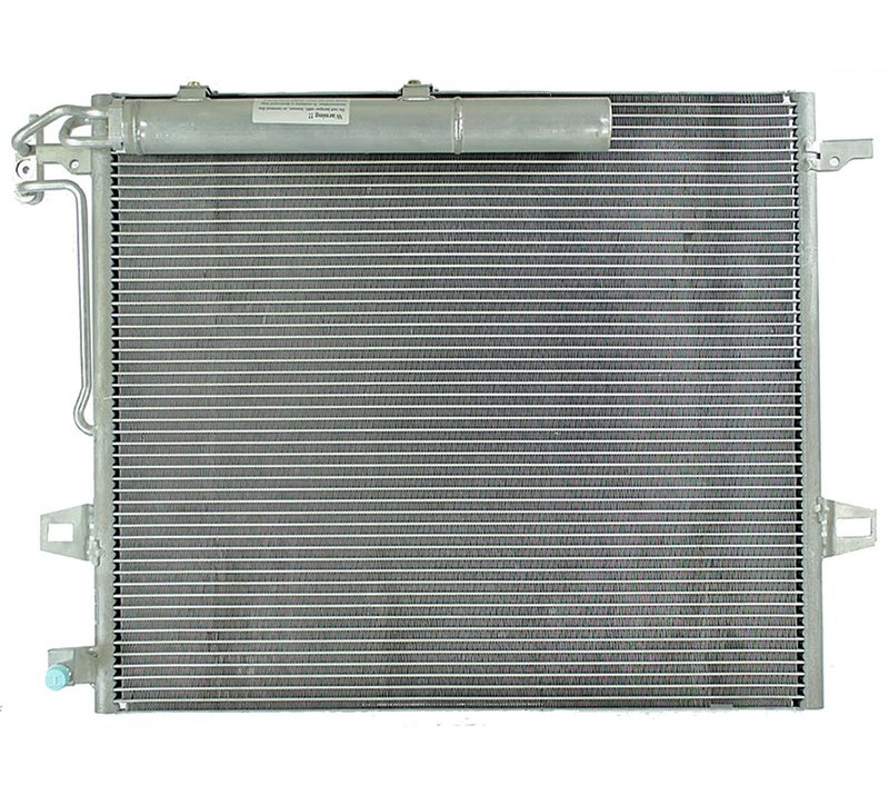APDI 7013478 A/C Condenser