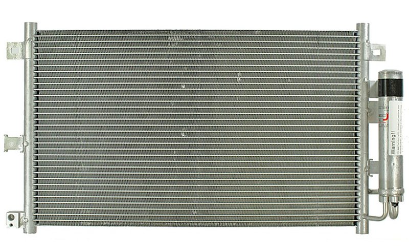 APDI 7013481 A/C Condenser