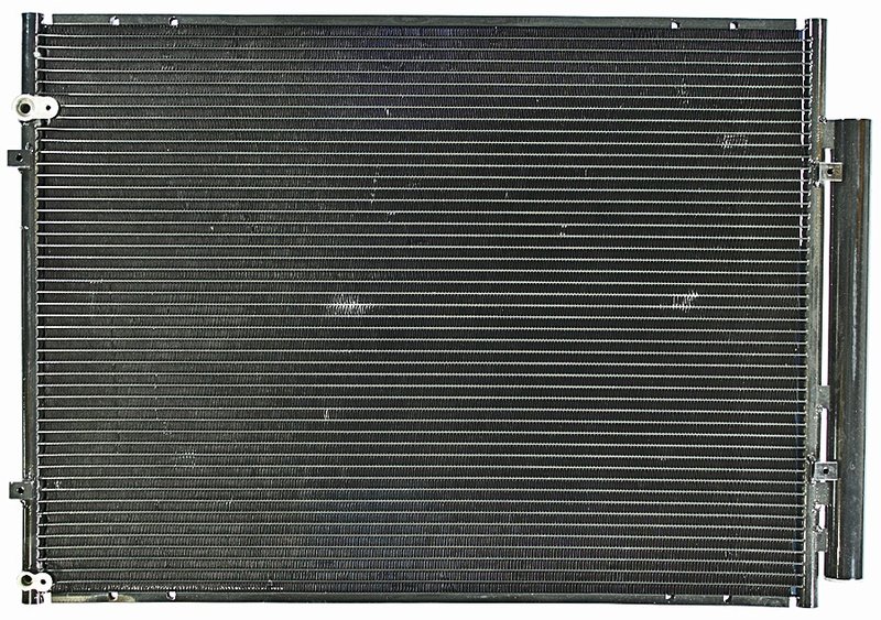 APDI 7013500 A/C Condenser