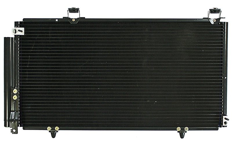APDI 7013513 A/C Condenser