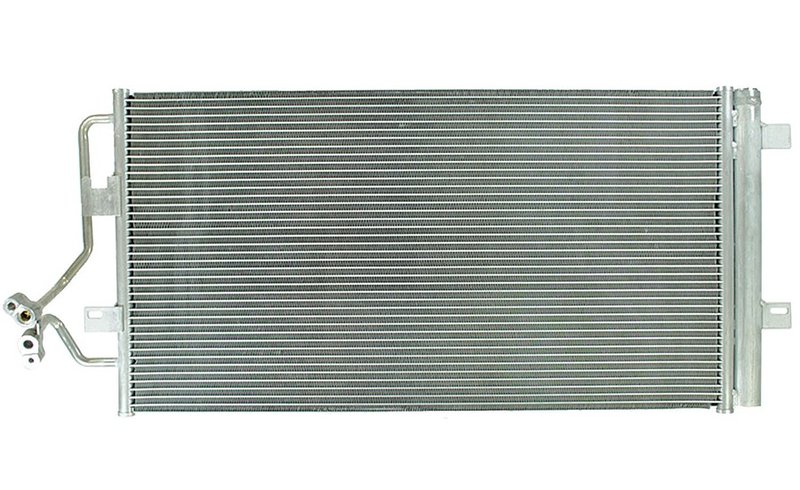APDI 7013519 A/C Condenser