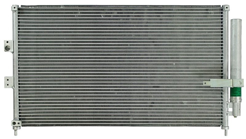 APDI 7013525 A/C Condenser